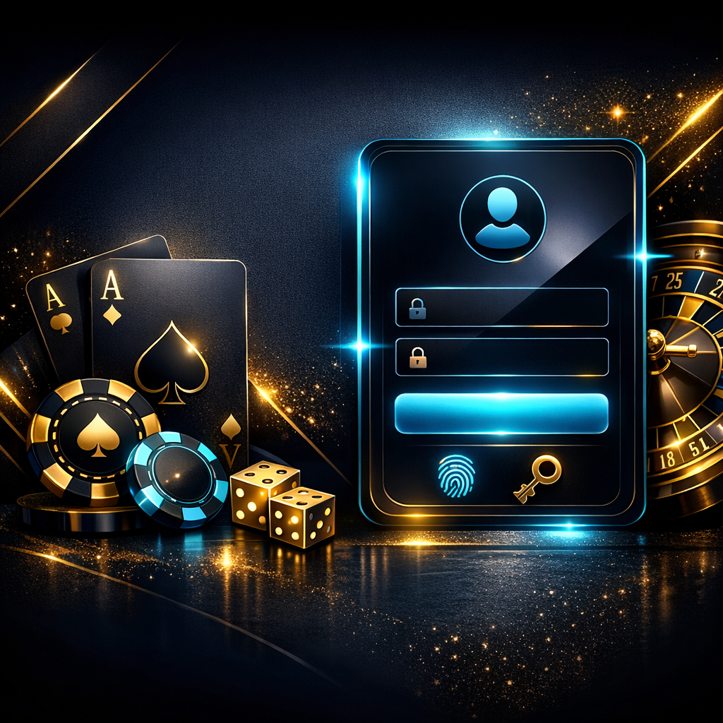 Bet5853 cassino online e bônus