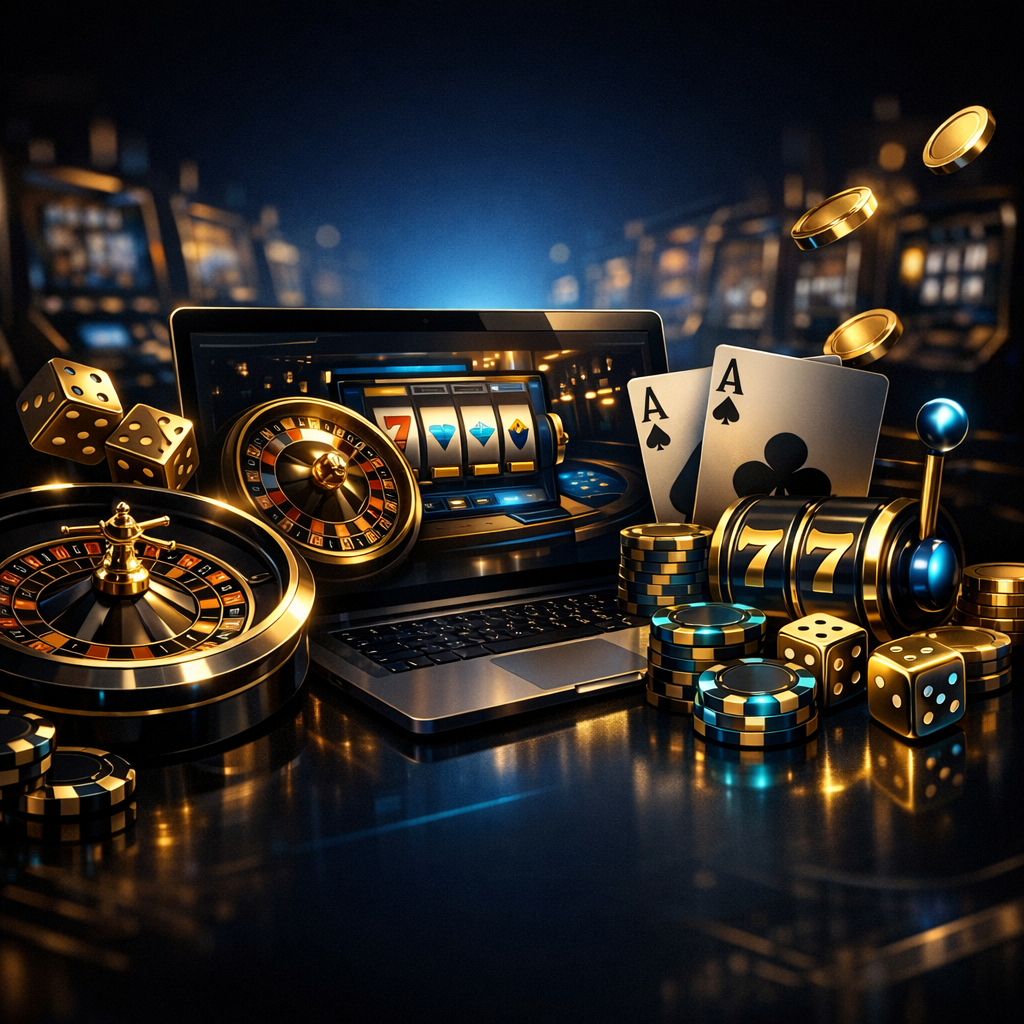 Bet5853 plataforma de cassino online com jogos ao vivo